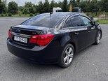 Chevrolet Cruze-5