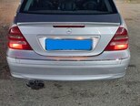 Mercedes C 240-2