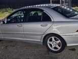 Mercedes C 240-4
