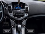 Chevrolet Cruze-7