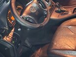 Mercedes C 240-5