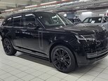 Land Rover Range Rover-6