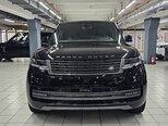 Land Rover Range Rover-1