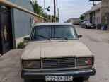 LADA (VAZ) 2107-1