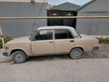 LADA (VAZ) 2107-2