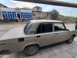 LADA (VAZ) 2107-4