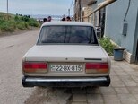 LADA (VAZ) 2107-3