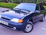 LADA (VAZ) 2115-4