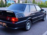 LADA (VAZ) 2115-2