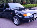 LADA (VAZ) 2115-9