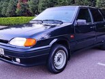 LADA (VAZ) 2115-13
