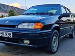 LADA (VAZ) 2115-16