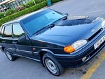 LADA (VAZ) 2115-15