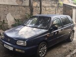 Volkswagen Golf-3