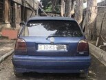 Volkswagen Golf-2