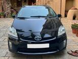 Toyota Prius-1