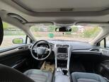 Ford Fusion (North America)-2