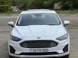Ford Fusion (North America)-1