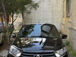 LADA (VAZ) Granta-1
