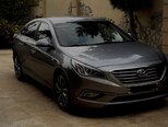 Hyundai Sonata-2