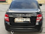 LADA (VAZ) Granta-2