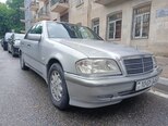Mercedes C 220-6