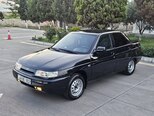 LADA (VAZ) 2110-2
