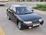 LADA (VAZ) 2110-9