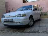 Hyundai Accent-1