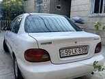 Hyundai Accent-4