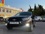 LADA (VAZ) Granta-4