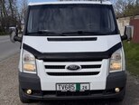 Ford Transit-1