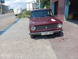 LADA (VAZ) 2101-1