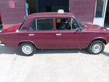 LADA (VAZ) 2101-2