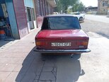 LADA (VAZ) 2101-3