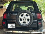 Toyota RAV4-2