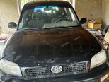 Toyota RAV4-1