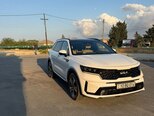 Kia Sorento-2