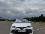 Toyota Camry-1
