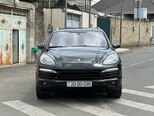 Porsche Cayenne-7