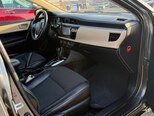 Toyota Corolla-4