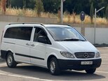 Mercedes Vito 109 CDI-2