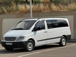 Mercedes Vito 109 CDI-3