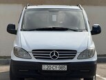 Mercedes Vito 109 CDI-1