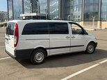 Mercedes Vito 109 CDI-4