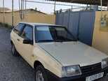 LADA (VAZ) 2108-1