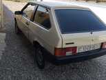 LADA (VAZ) 2108-3