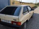 LADA (VAZ) 2108-4