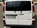 Mercedes Vito 109 CDI-5