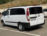 Mercedes Vito 109 CDI-6